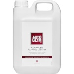 Autoglym Advanced All Wheel Cleaner,2.5L – Colour Change Technology Reacts