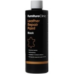 Furniture Clinic Leather Repair Paint & Dye | Self Seal Colourant for Quick