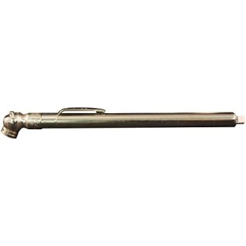 Milton S917 Low Pressure Gauge