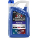 Holts HAFR0008B Antifreeze Coolant for Car Mercedes & BMW, 10-year 300k mile