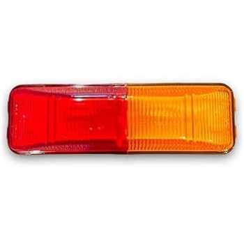 Peterson Manufacturing M154A-R Clearance Light