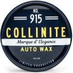 Collinite 915 Marque D Elegance Wax-Premium Carnauba+Polymer Concours Sealant